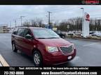 2010 Chrysler Town & Country