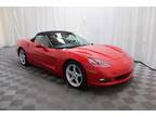 2006 Chevrolet Corvette