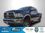 2010 Dodge Ram 2500