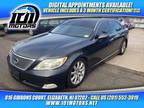 2007 Lexus LS 460