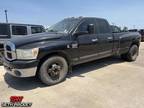 2007 Dodge Ram 3500