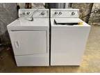 Speed Queen commercial Grade washer and dryer - Opportunity