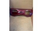 Samsung Washer Control Panel Red Part # Dc64-03061a003 - Opportunity