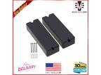 1 Set 6 String Bass Soap Bar Pickups Fit Schecter, Peavey, I. - Opportunity