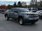 2009 Chevrolet Silverado 1500