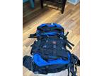 Osprey Vector Isis One Women's Small Internal Frame Backpack - Opportunity