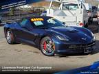 2014 Chevrolet Corvette Stingray