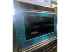 Kitchen Aid 30" Built-In Single Electric Convection Wall Oven - Opportunity