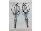 Oster Regency Kitchen Center Beater Set 971-08H REPLACEMENT - Opportunity