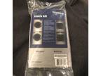 Whirlpool / Maytag Washer Dryer Stack Kit W10869845 New In - Opportunity