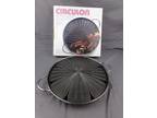 Circulon 12" Inch Stove-Top Grill Hi-Low System Nonstick - Opportunity