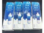 Sealed lot of 4 LG Refrigerator Water Filter LT1000P - Opportunity