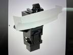Genuine Parts, Electrolux, Door Latch Assembly - White - Opportunity