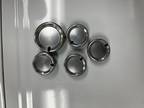 SET OF INNO FLEX PROFILE WHIRLPOOL KNOBS #'s 1,11,15 and TWO - Opportunity