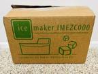 Frigidaire Automatic Ice Maker Kit IMEZC000 Installation Kit - Opportunity