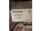 Hisense Ice Maker Kit for Hisense Refrigerator HIMT30G01 - Opportunity