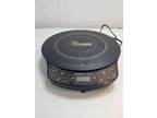 Nuwave PIC Gold Precision Induction Cooktop Portable Hot - Opportunity