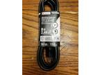 Appliance Repair Parts 8FT Replacement 3 Prong Plug Cord
