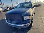 2002 Dodge Ram 1500