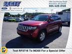 2013 Jeep Grand Cherokee