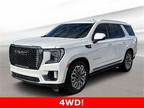 2023 GMC Yukon