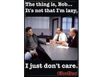 Ata-Boy Refrigerator Magnet 2.5” X 3.5” Office Space I - Opportunity
