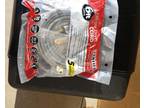 Certified Appliance Accessories 30 Amps 3-Wire Dryer Cord - - Opportunity
