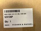 524136P Fisher and Paykel Control Board NEW - Opportunity