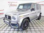 2020 Mercedes-Benz G-Class