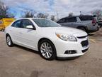 2015 Chevrolet Malibu