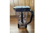 Ninja Professional Blender Parts Pitcher Lid and Blade 72oz - Opportunity