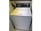 TR5 Ultra-Quiet Top Load Washer with Speed Queen® Perfect - Opportunity