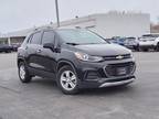 2017 Chevrolet Trax