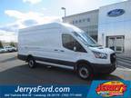 2021 Ford Transit-250