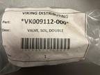 009112-000 Viking Solenoid Valve NEW - Opportunity