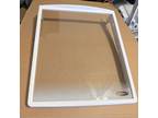 Frigidaire Refrigerator Glass Spill-Safe Shelf # 240355211