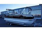 2017 Princecraft VOGUE 23XT 150XL 4S EFI PERFO Boat for Sale