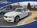 2014 BMW 3-Series