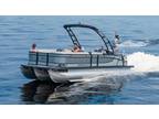 2023 Princecraft QUORUM 25RL 200L V6 RM PERFO Boat for Sale