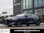 2020 Mazda Mazda3