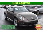 2012 Volkswagen Beetle