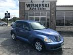 2006 Chrysler PT Cruiser