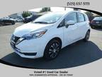 2019 Nissan Versa Note