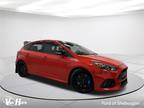 2018 Ford Focus RS