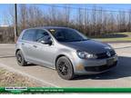 2014 Volkswagen Golf