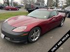 2006 Chevrolet Corvette