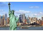New York City Attractions Discount Tool