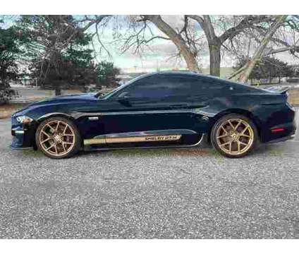 2019 Ford Mustang for sale is a Black 2019 Ford Mustang Car for Sale in Lincoln NE