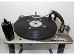 Magnavox Micromatic W604 Serviced Replacement Record Changer