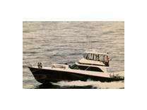 1989 ocean yachts 55 super sport